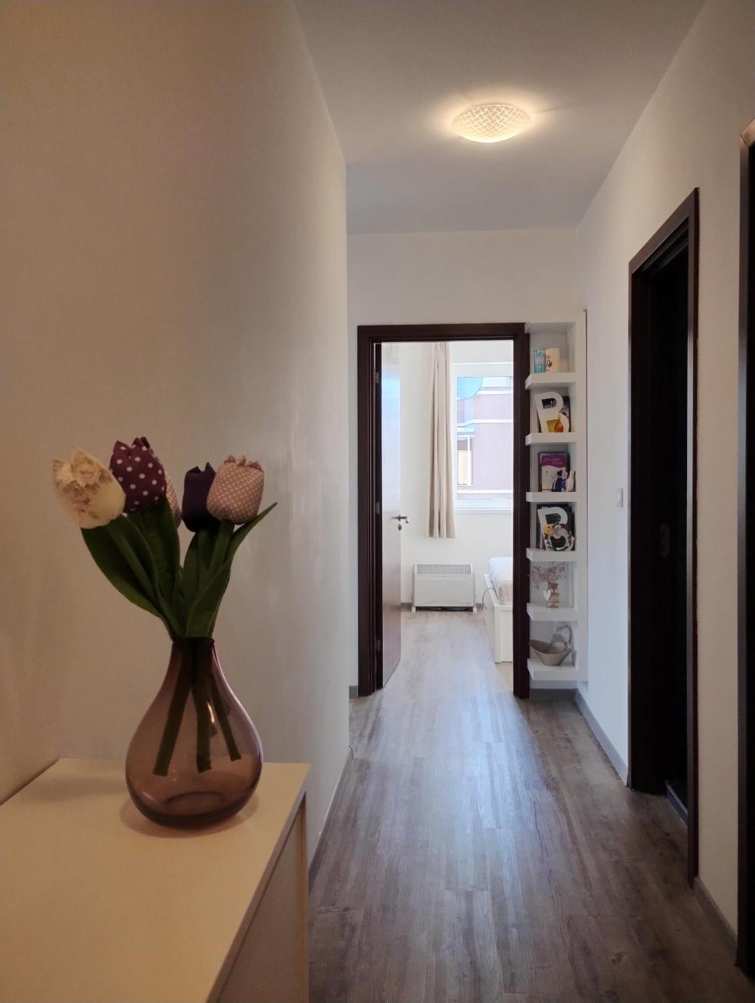 Happy Apartment & Free Breakfast - Mladost София Экстерьер фото
